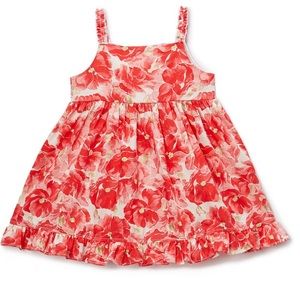 NWOT, Sweetdil Rose Dress